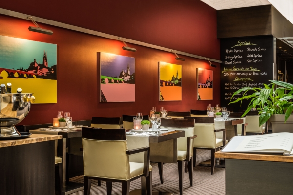 Hotel Best Western Premier Novina (Regensburg)